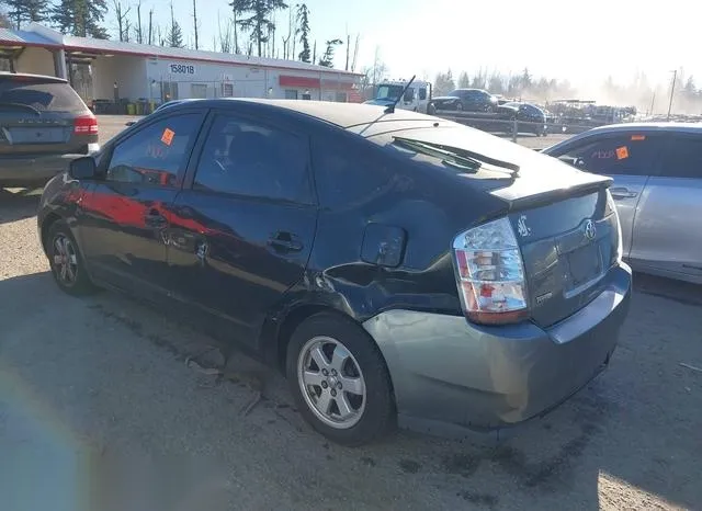 JTDKB20U263147705 2006 2006 Toyota Prius 3