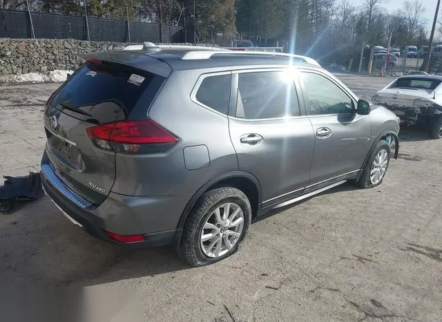 5N1AT2MV9JC771761 2018 2018 Nissan Rogue- SV 4