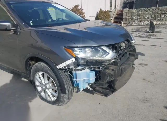 5N1AT2MV9JC771761 2018 2018 Nissan Rogue- SV 6