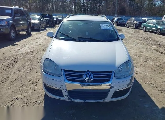 3VWPM71K49M307688 2009 2009 Volkswagen Jetta- 2-5L Se 6