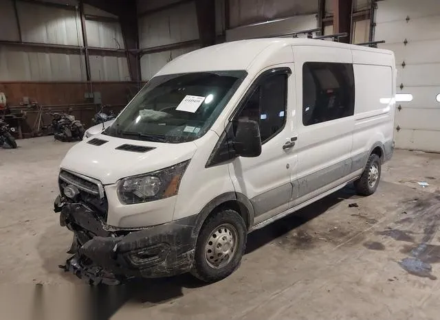 1FTBR1DG4LKB70253 2020 2020 Ford Transit-250 2