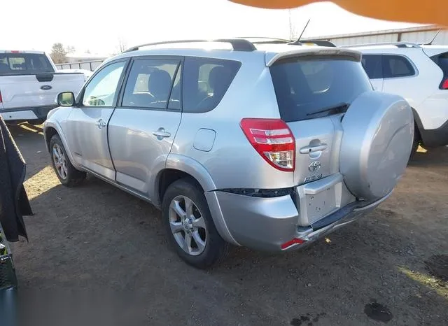 2T3DK4DV2CW083021 2012 2012 Toyota RAV4- Limited V6 3