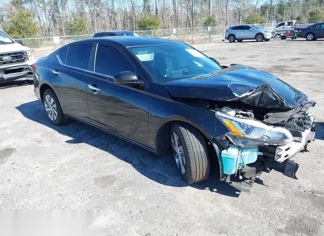 1N4BL4BVXLC243162 2020 2020 Nissan Altima- S Fwd 1