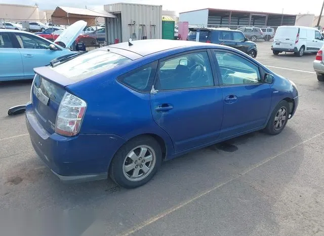 JTDKB20UX97870960 2009 2009 Toyota Prius- Standard/Touring 4