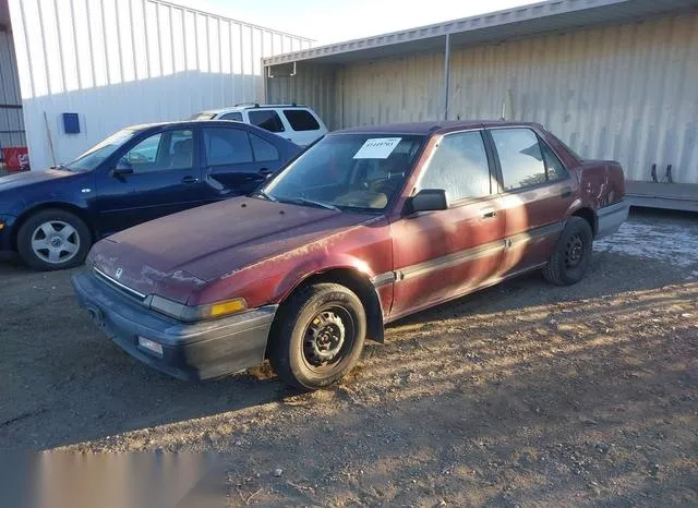 JHMCA5629KC090782 1989 1989 Honda Accord- DX 2