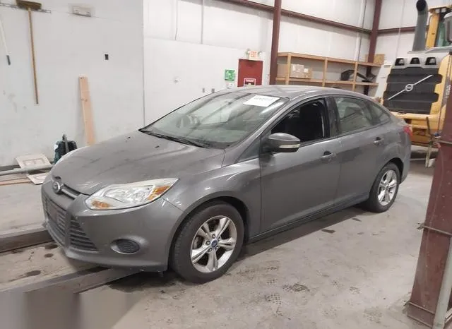 1FADP3F20DL266815 2013 2013 Ford Focus- SE 2