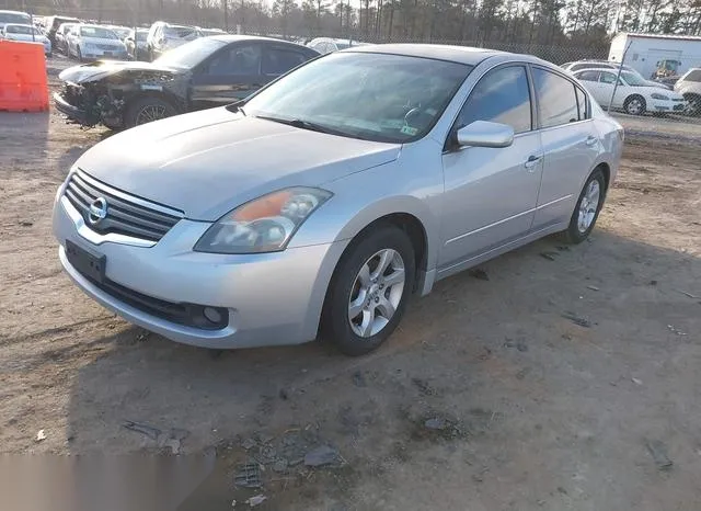 1N4AL21E38N527861 2008 2008 Nissan Altima- 2-5 S 2