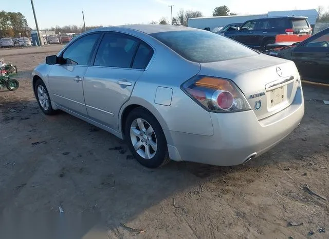 1N4AL21E38N527861 2008 2008 Nissan Altima- 2-5 S 3