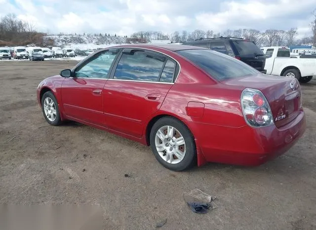 1N4AL11D75N926527 2005 2005 Nissan Altima- 2-5 S 3