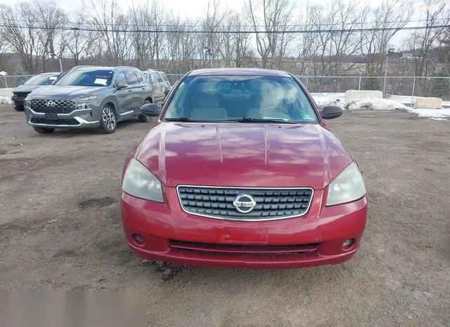 1N4AL11D75N926527 2005 2005 Nissan Altima- 2-5 S 6