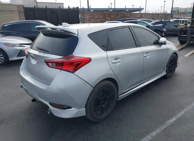 JTNKARJEXJJ558627 2018 2018 Toyota Corolla- LM 4