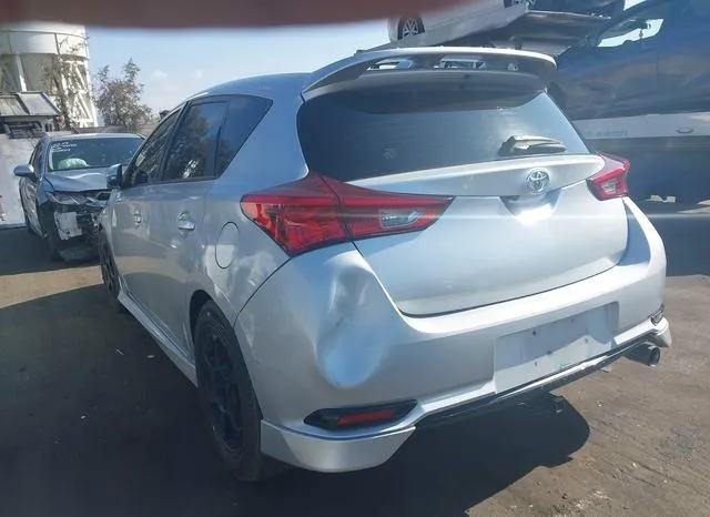 JTNKARJEXJJ558627 2018 2018 Toyota Corolla- LM 6