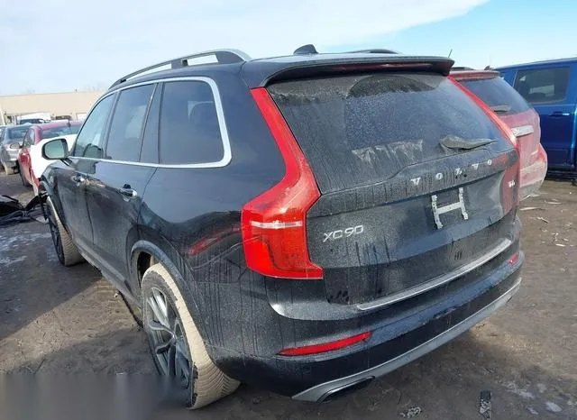 YV4A22PK9H1165100 2017 2017 Volvo XC90- T6 Momentum 3