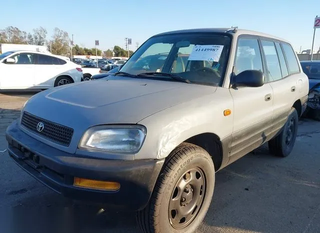 JT3GP10V5V0010191 1997 1997 Toyota RAV4 2