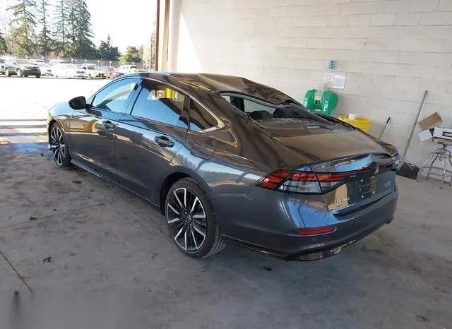 1HGCY2F84RA046759 2024 2024 Honda Accord- Hybrid Touring 3