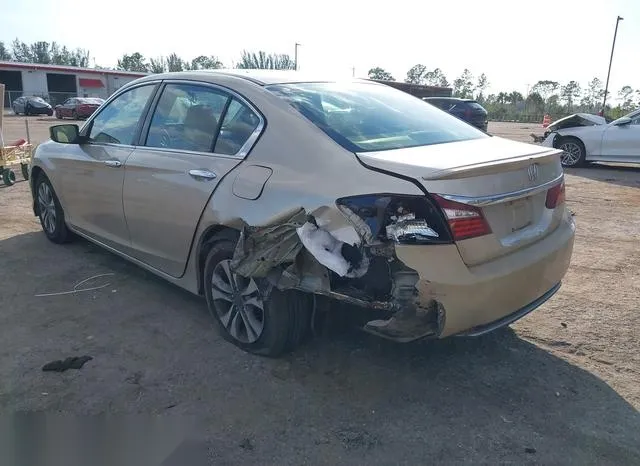 1HGCR2F37FA049815 2015 2015 Honda Accord- LX 6