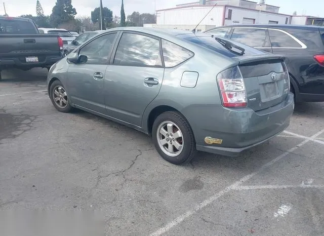 JTDKB20U240031953 2004 2004 Toyota Prius 3