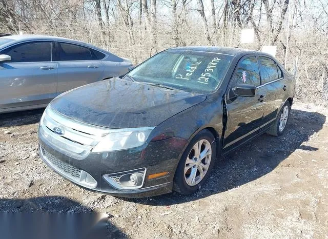 3FAHP0HA1CR344863 2012 2012 Ford Fusion- SE 2