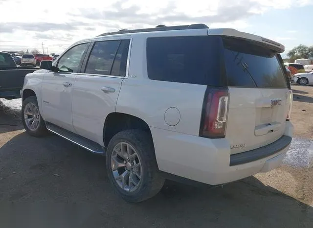 1GKS2BKC7HR376552 2017 2017 GMC Yukon- Slt 3