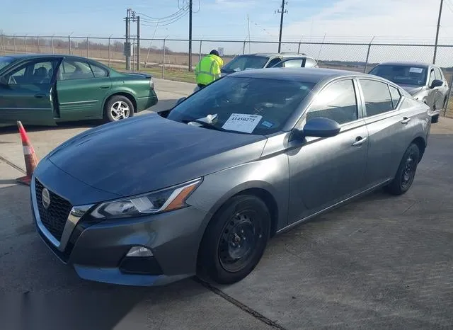 1N4BL4BV7KC230173 2019 2019 Nissan Altima- 2-5 S 2