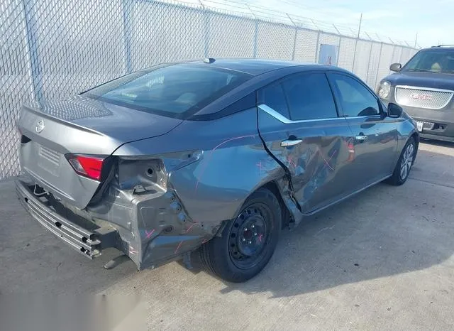 1N4BL4BV7KC230173 2019 2019 Nissan Altima- 2-5 S 4