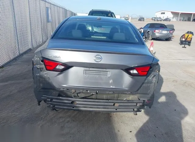 1N4BL4BV7KC230173 2019 2019 Nissan Altima- 2-5 S 6