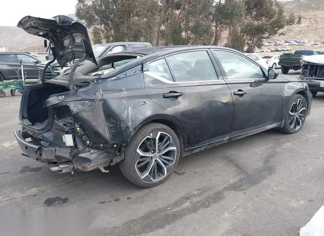 1N4BL4CV5RN423483 2024 2024 Nissan Altima- Sr Fwd 4