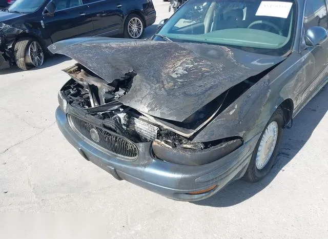 1G4HP54K91U106072 2001 2001 Buick Lesabre- Custom 6