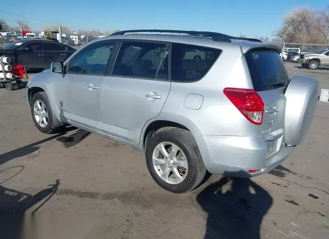 JTMBK31V675026274 2007 2007 Toyota RAV4- Limited V6 3