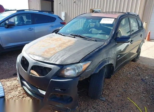 5Y2SL62873Z482052 2003 2003 Pontiac Vibe 2