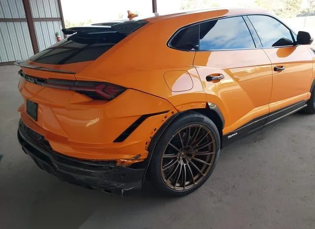 ZPBUC3ZL6PLA25073 2023 2023 Lamborghini Urus- Performante 6