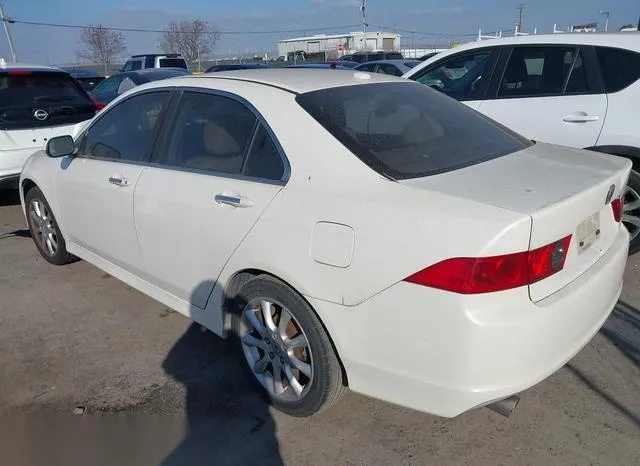 JH4CL96936C025432 2006 2006 Acura TSX 3