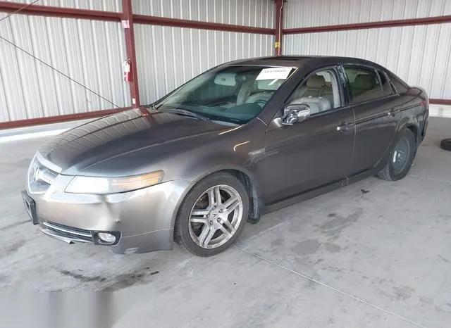 19UUA66267A012928 2007 2007 Acura TL- 3-2 2