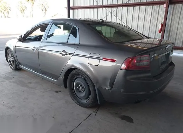 19UUA66267A012928 2007 2007 Acura TL- 3-2 3