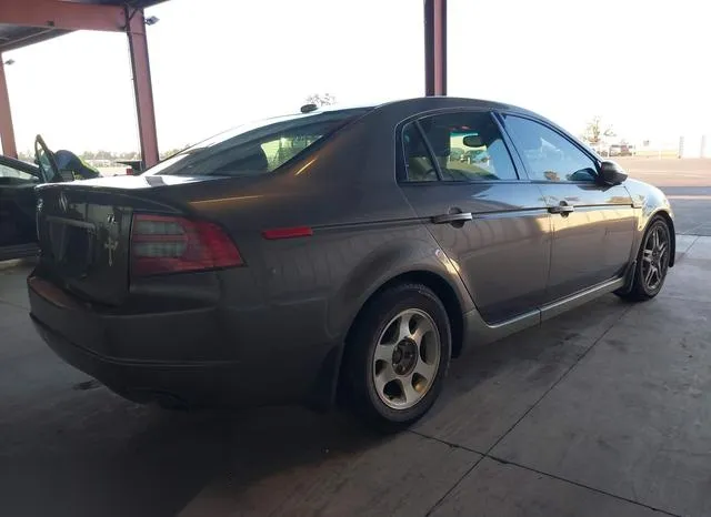 19UUA66267A012928 2007 2007 Acura TL- 3-2 4