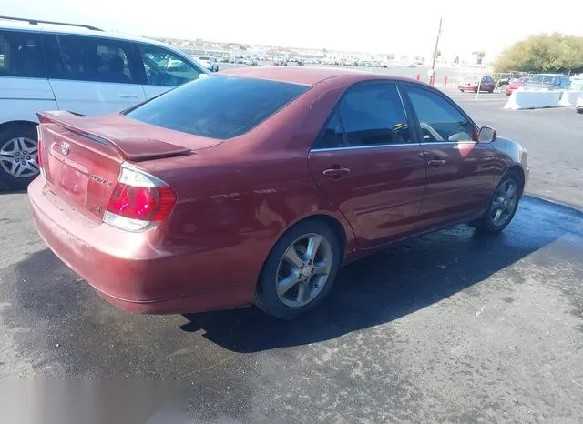 4T1BA30K85U506728 2005 2005 Toyota Camry- Se V6 4