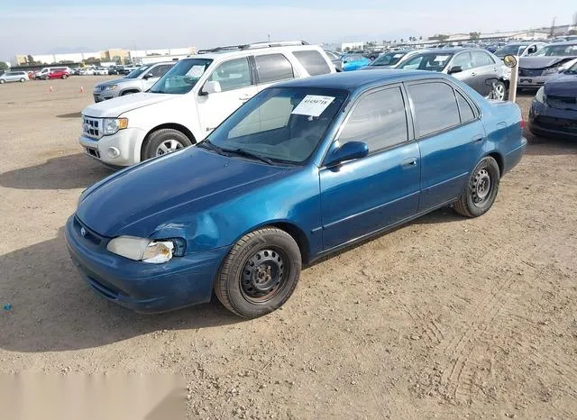 1NXBR18E3WZ122398 1998 1998 Toyota Corolla- LE 2