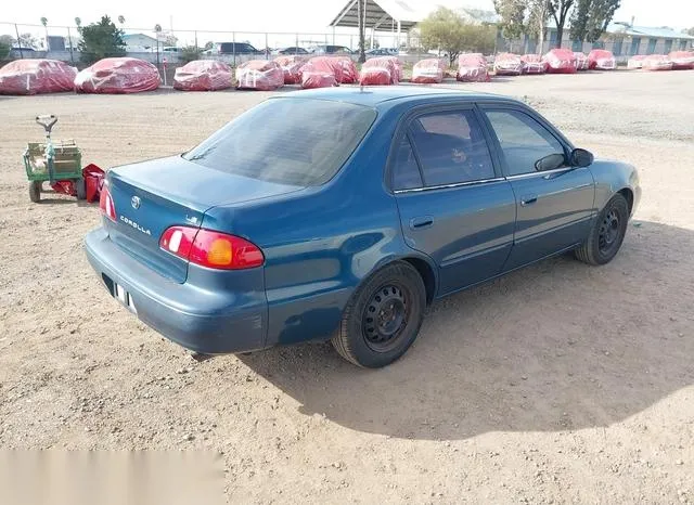 1NXBR18E3WZ122398 1998 1998 Toyota Corolla- LE 4