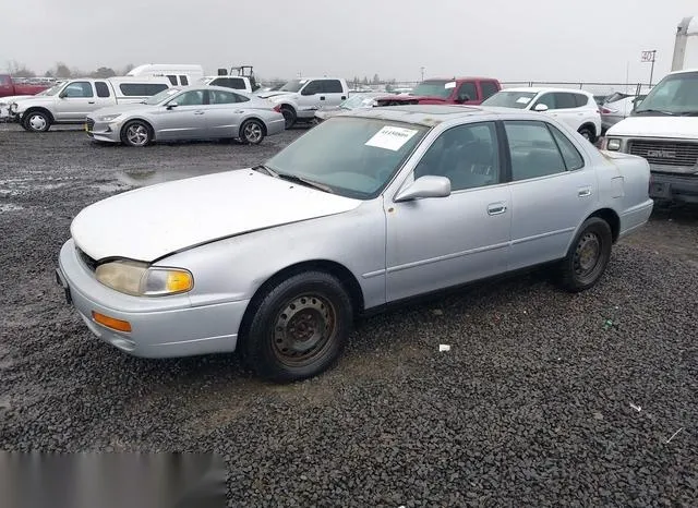 4T1BF12K1TU137601 1996 1996 Toyota Camry- Le/Xle/Se 2