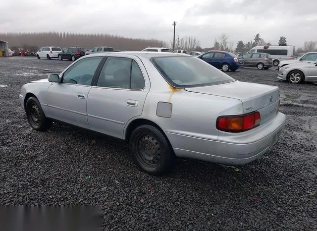 4T1BF12K1TU137601 1996 1996 Toyota Camry- Le/Xle/Se 3