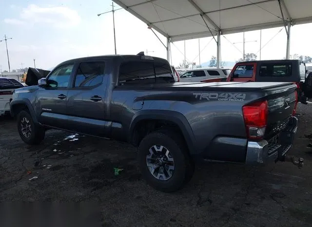 3TMDZ5BN5HM020928 2017 2017 Toyota Tacoma- Trd Off Road 3