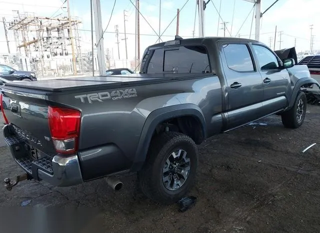 3TMDZ5BN5HM020928 2017 2017 Toyota Tacoma- Trd Off Road 4