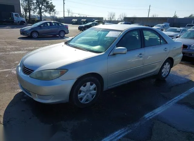 4T1BE32K36U109981 2006 2006 Toyota Camry- LE 2