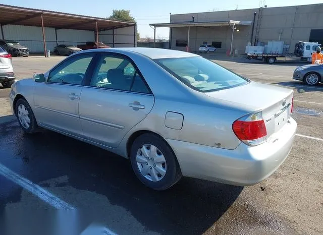 4T1BE32K36U109981 2006 2006 Toyota Camry- LE 3