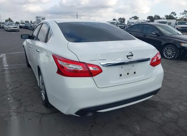 1N4AL3AP0GN327087 2016 2016 Nissan Altima- 2-5/2-5 S/2-5 Sl 3