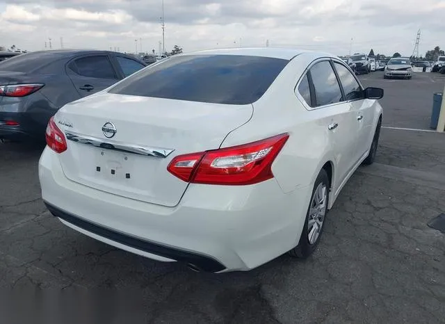 1N4AL3AP0GN327087 2016 2016 Nissan Altima- 2-5/2-5 S/2-5 Sl 4