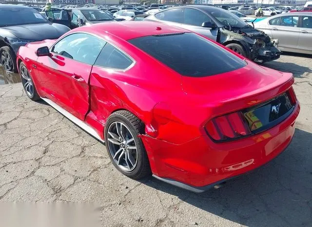 1FA6P8TH5H5277821 2017 2017 Ford Mustang- Ecoboost 3