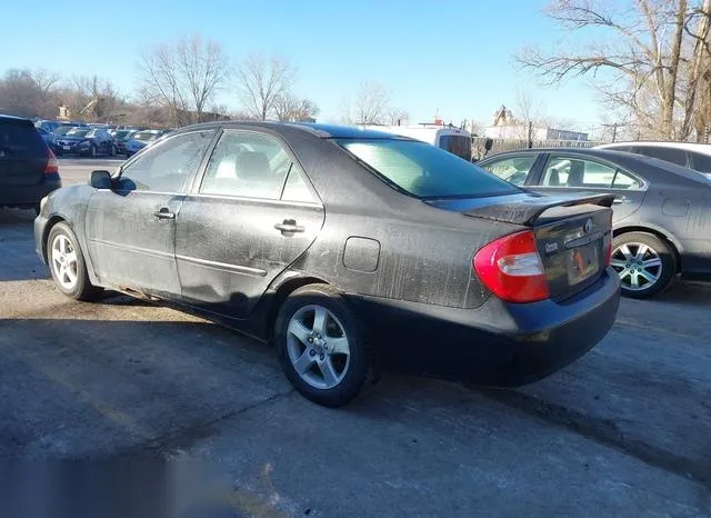 4T1BE32K12U106989 2002 2002 Toyota Camry- SE 3