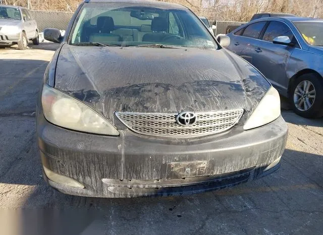 4T1BE32K12U106989 2002 2002 Toyota Camry- SE 6