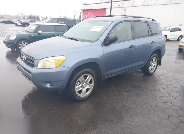 JTMBD33VX66013060 2006 2006 Toyota RAV4 2